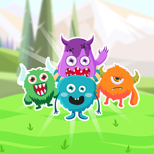 Monster Clicker FreeGames.game