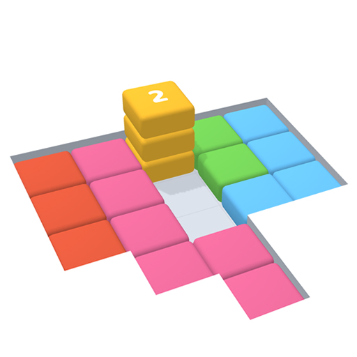 Stack Blocks 3D FreeGames.game