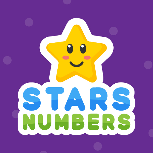 Stars Numbers FreeGames.game