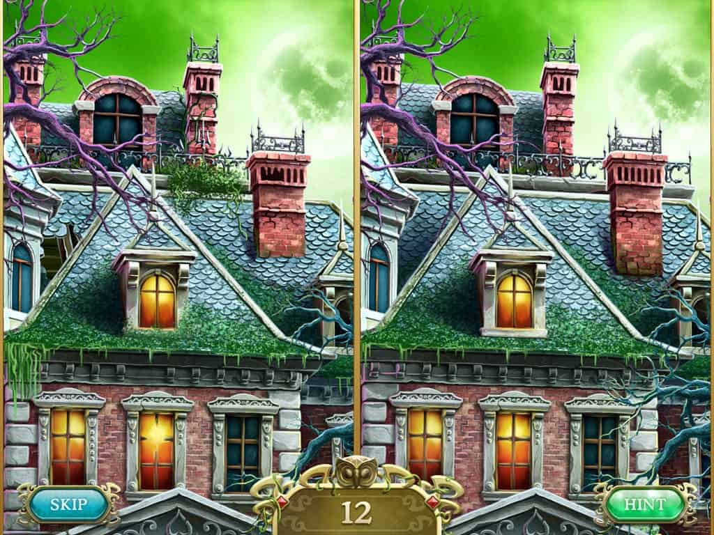 Cursed House 4 Freegamest