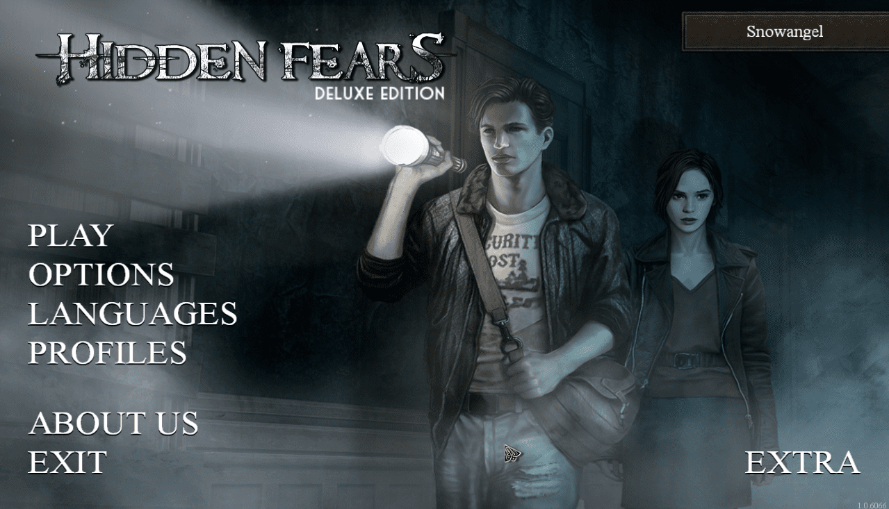 Hidden Fears Freegamest