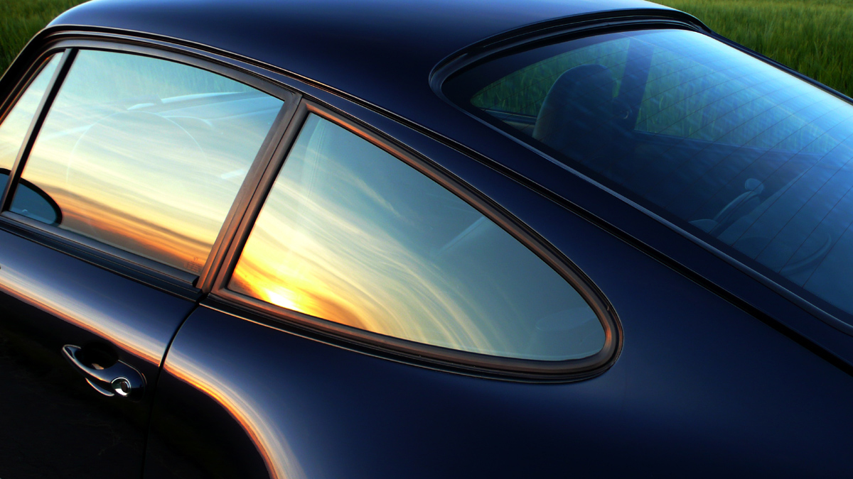 Latest Cars with Rain Gutters