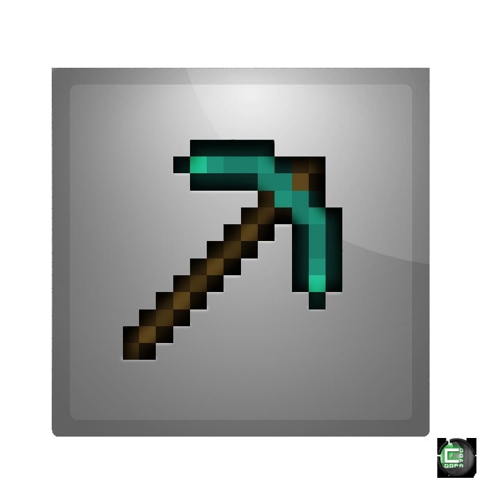 Minecraft Server Download Png Icon 40691 Free Icons and PNG Backgrounds