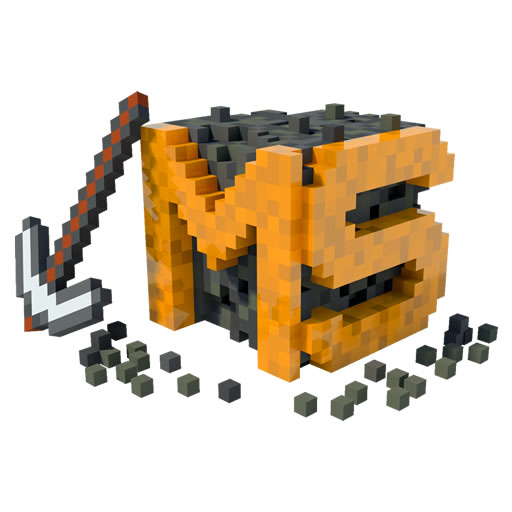 Minecraft Server Icon, Transparent Minecraft Server.PNG Images & Vector Free Icons and PNG