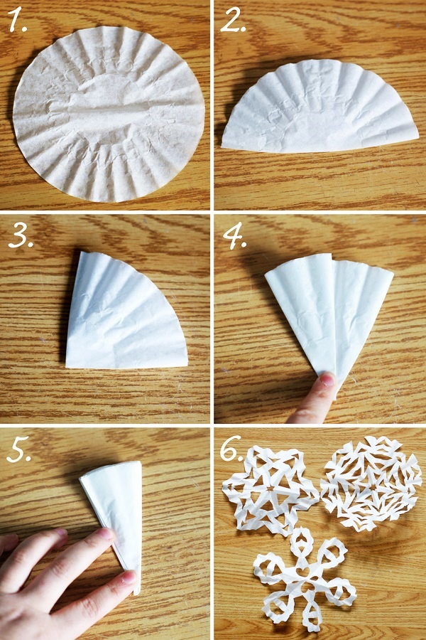 SimplePaperCuttingArtAndCraftDesigns