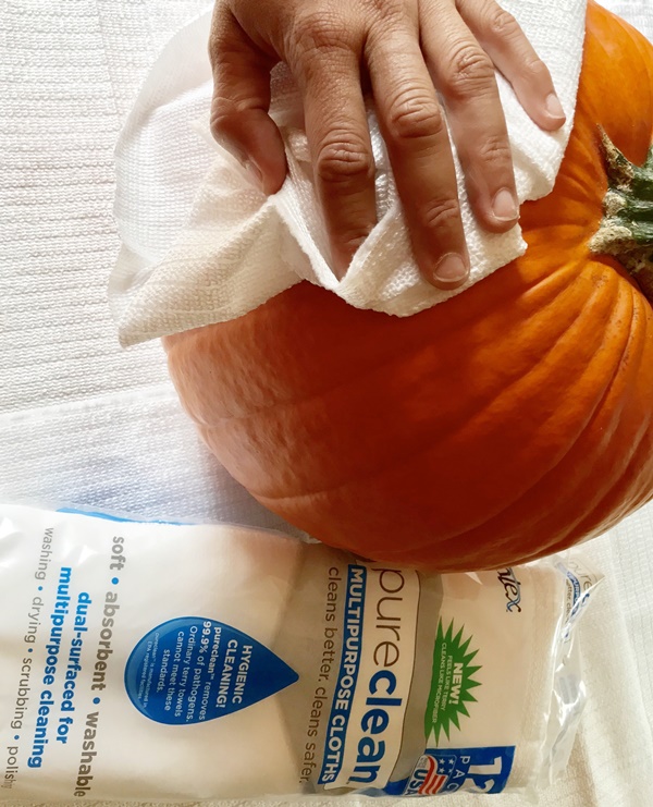 How To Paint A Pumpkin Beginners Guide Free Jupiter
