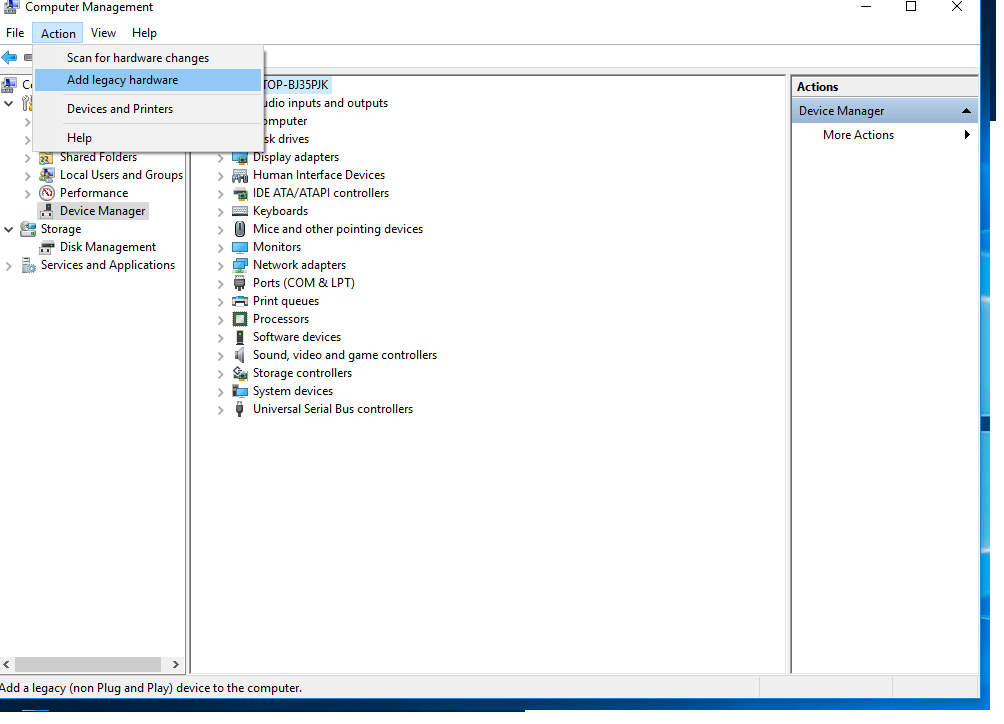 MT65xx USB Drivers Download and Install Free Knowledge