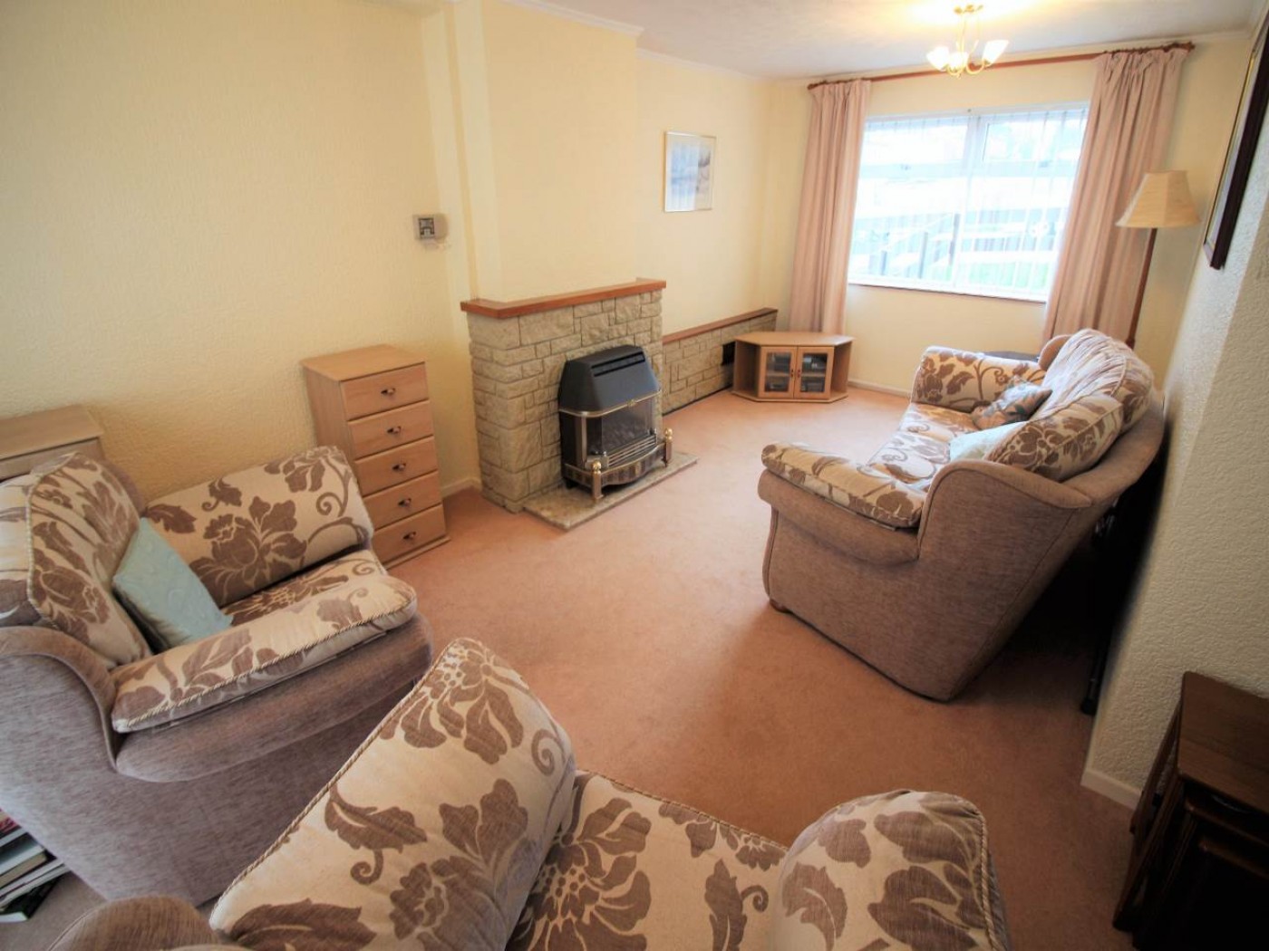 Edward German Crescent, Ringland, Newport, 3 bedroom, SemiDetached