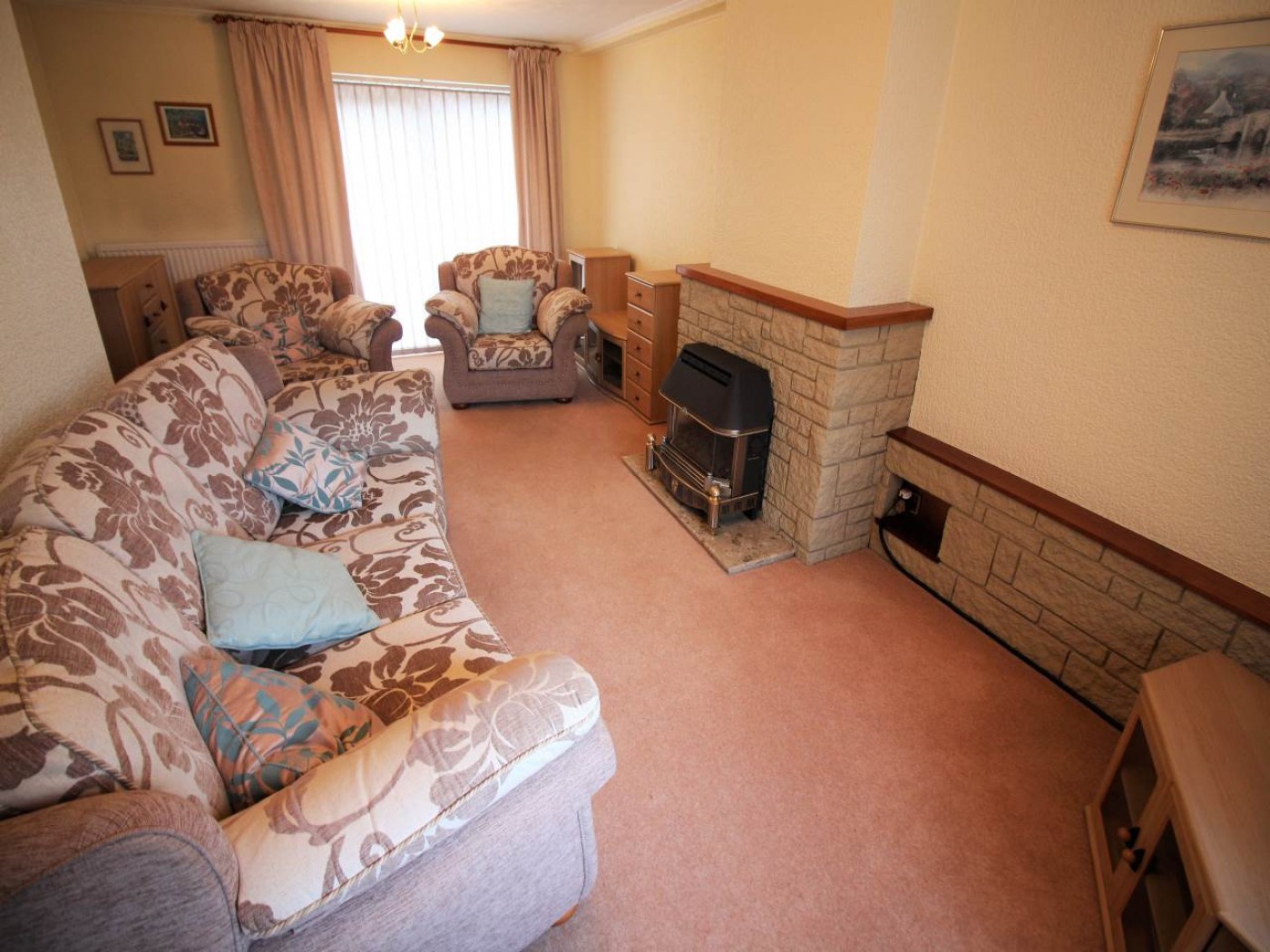 Edward German Crescent, Ringland, Newport, 3 bedroom, SemiDetached