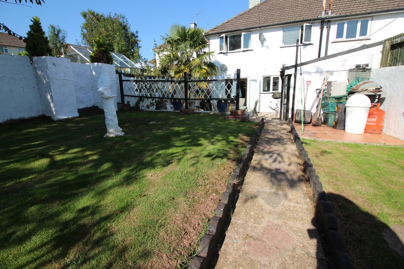 Blaen Y Pant Avenue, Malpas, Newport, 2 bedroom, Terraced