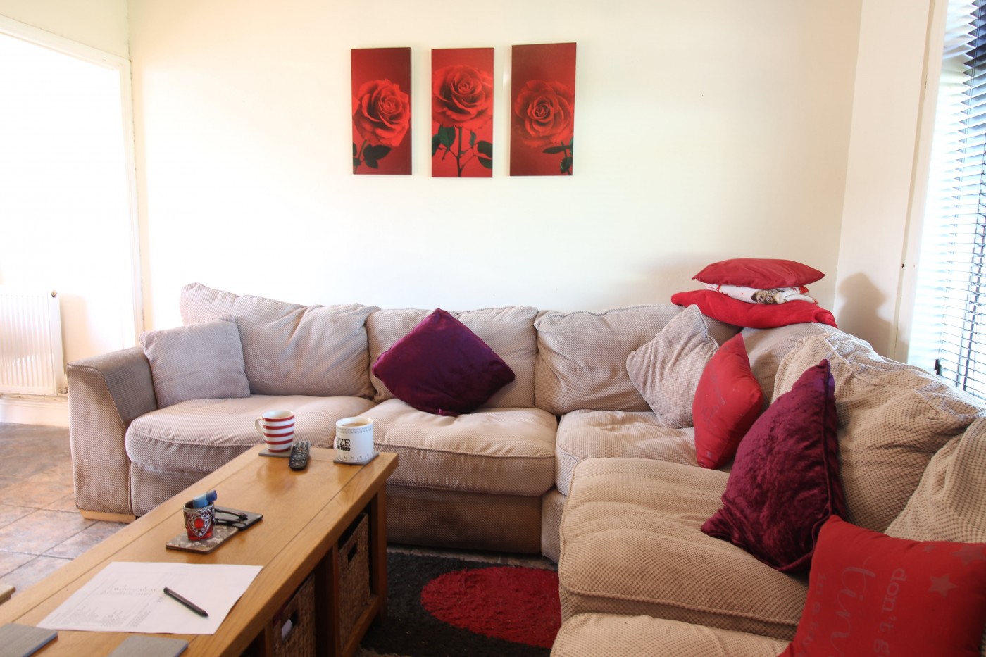 Blaen Y Pant Avenue, Malpas, Newport, 2 bedroom, Terraced