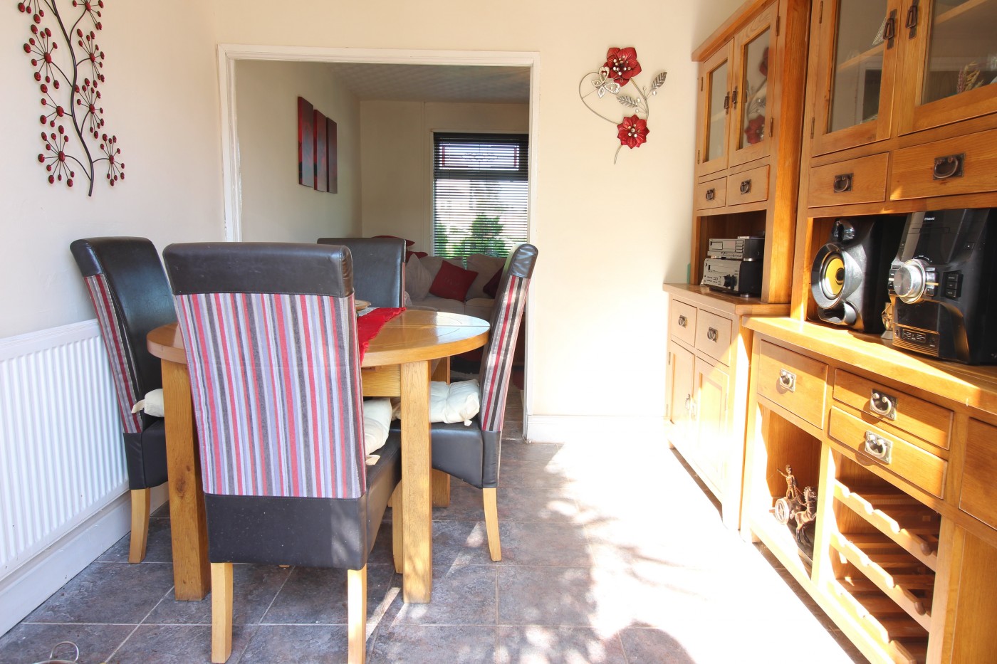 Blaen Y Pant Avenue, Malpas, Newport, 2 bedroom, Terraced