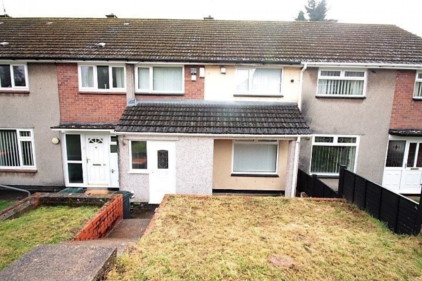 Welland Circle, Bettws, Newport, 3 bedroom, Terraced