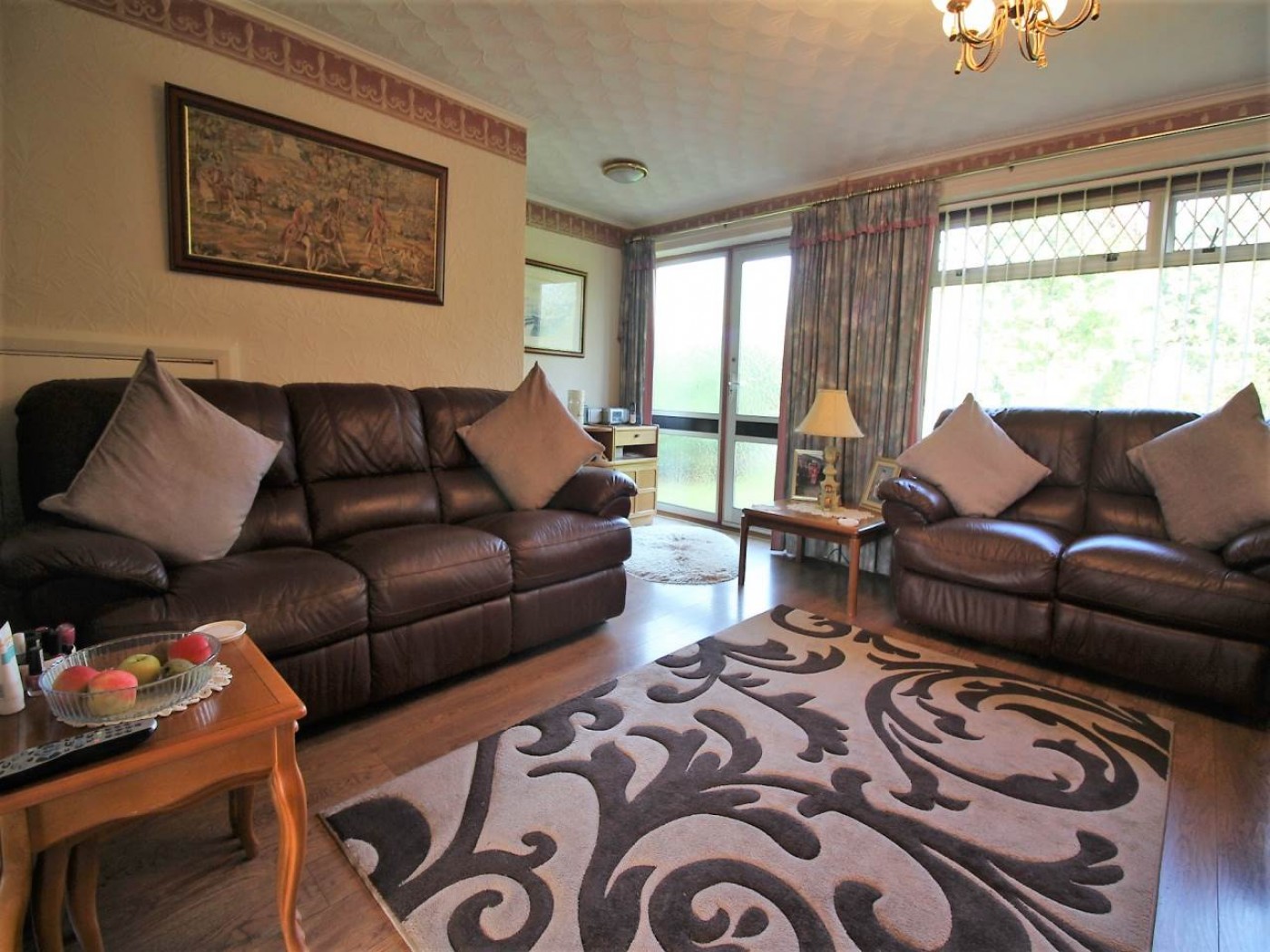 Pilton Vale, Malpas, Newport, 3 bedroom, SemiDetached