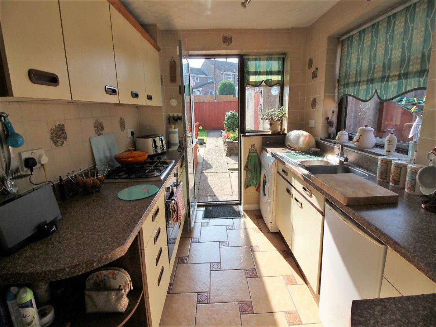Pilton Vale, Malpas, Newport, 3 bedroom, SemiDetached
