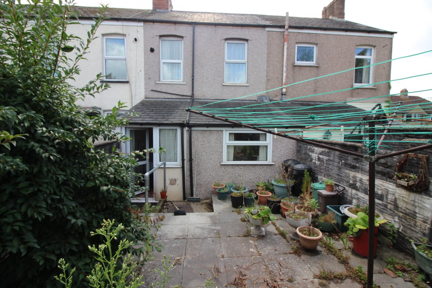 Pillmawr Road, Malpas, Newport, 2 bedroom, Terraced