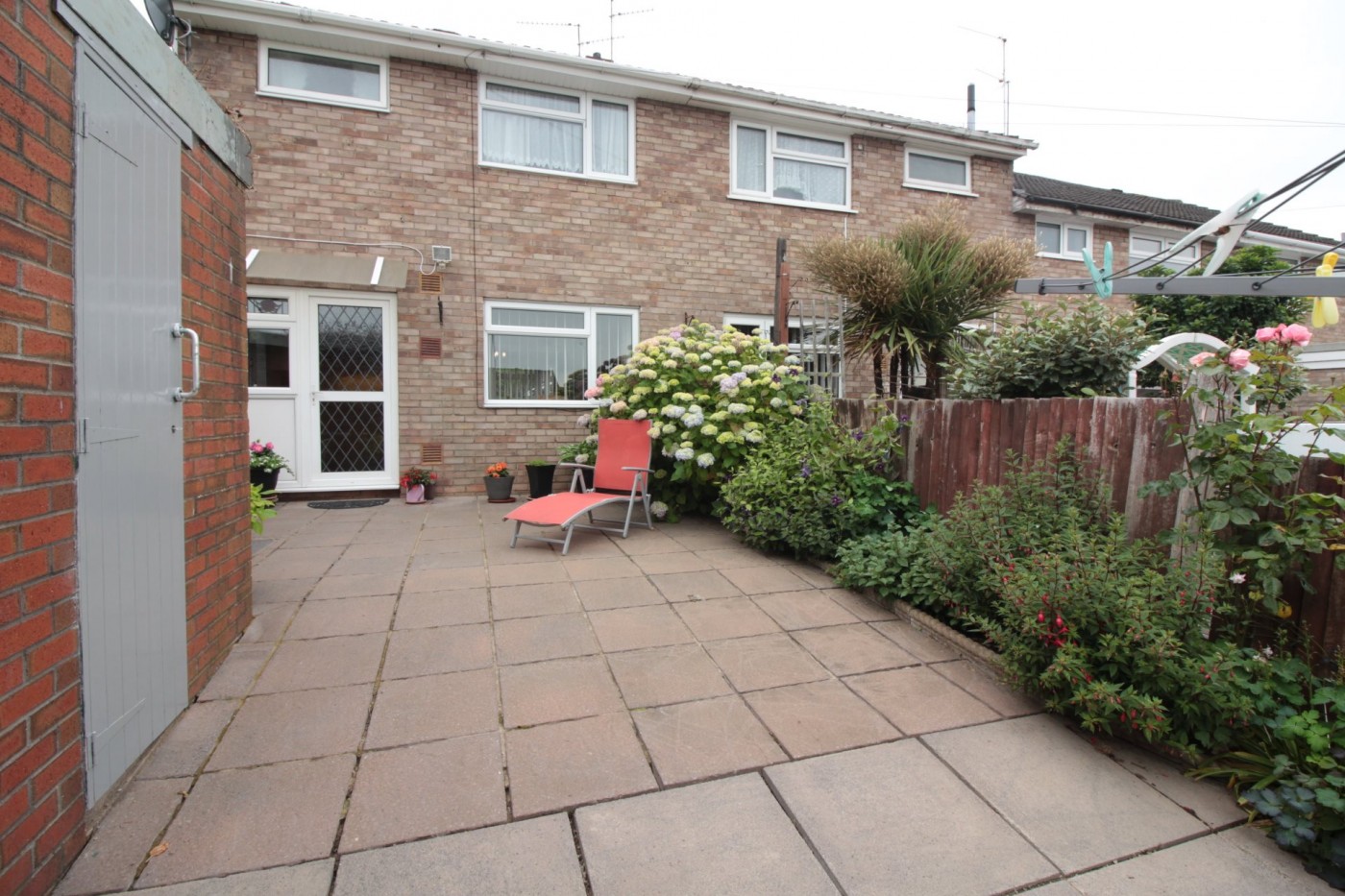 Pilton Vale, Malpas, Newport, 3 bedroom, House