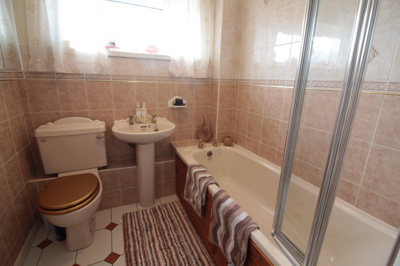 Pilton Vale, Malpas, Newport, 3 bedroom, House