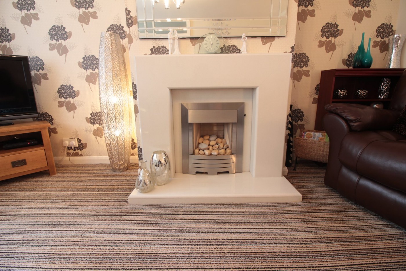 Pilton Vale, Malpas, Newport, 3 bedroom, House