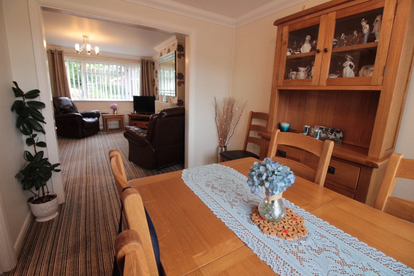 Pilton Vale, Malpas, Newport, 3 bedroom, House