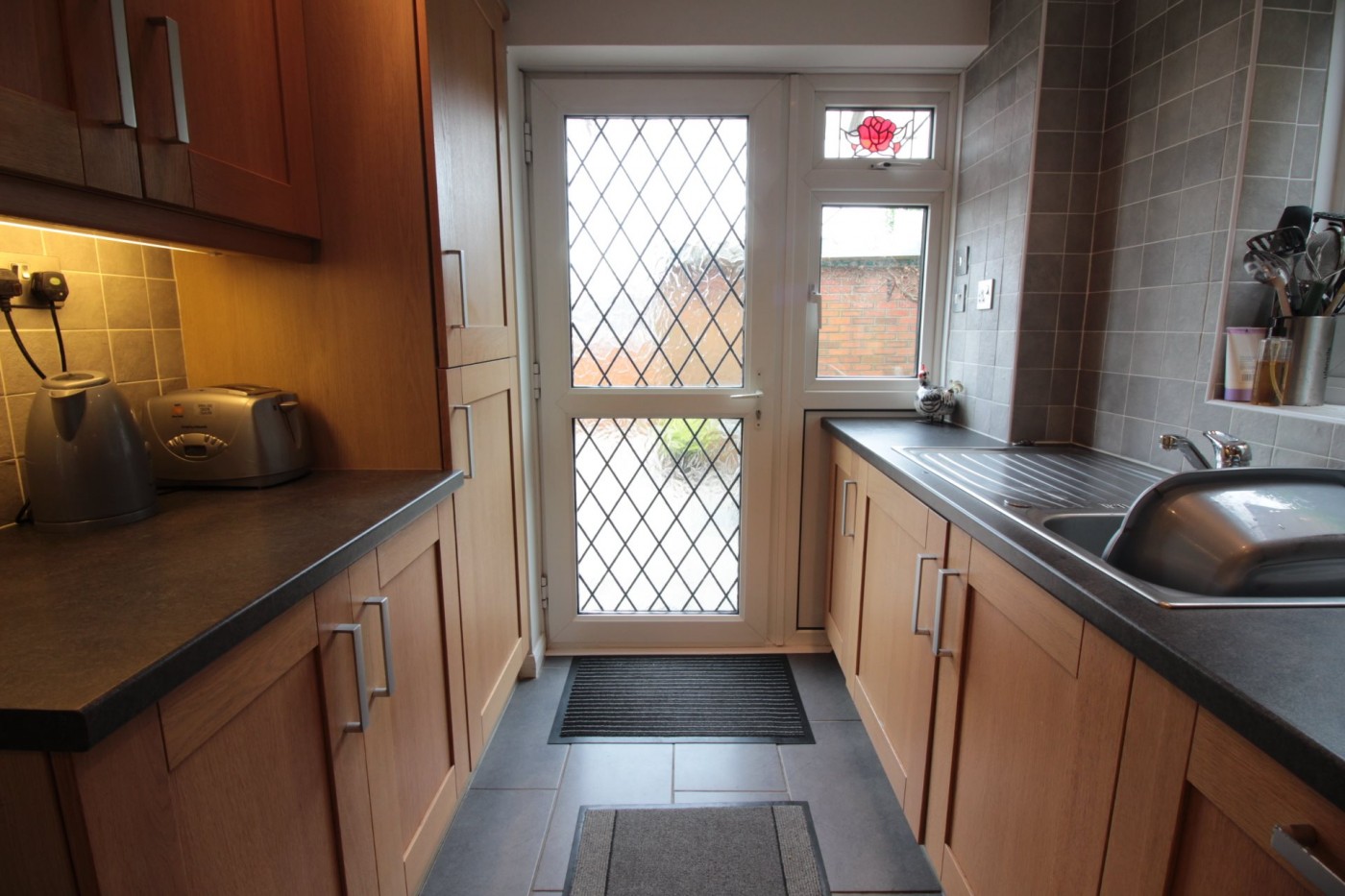 Pilton Vale, Malpas, Newport, 3 bedroom, House