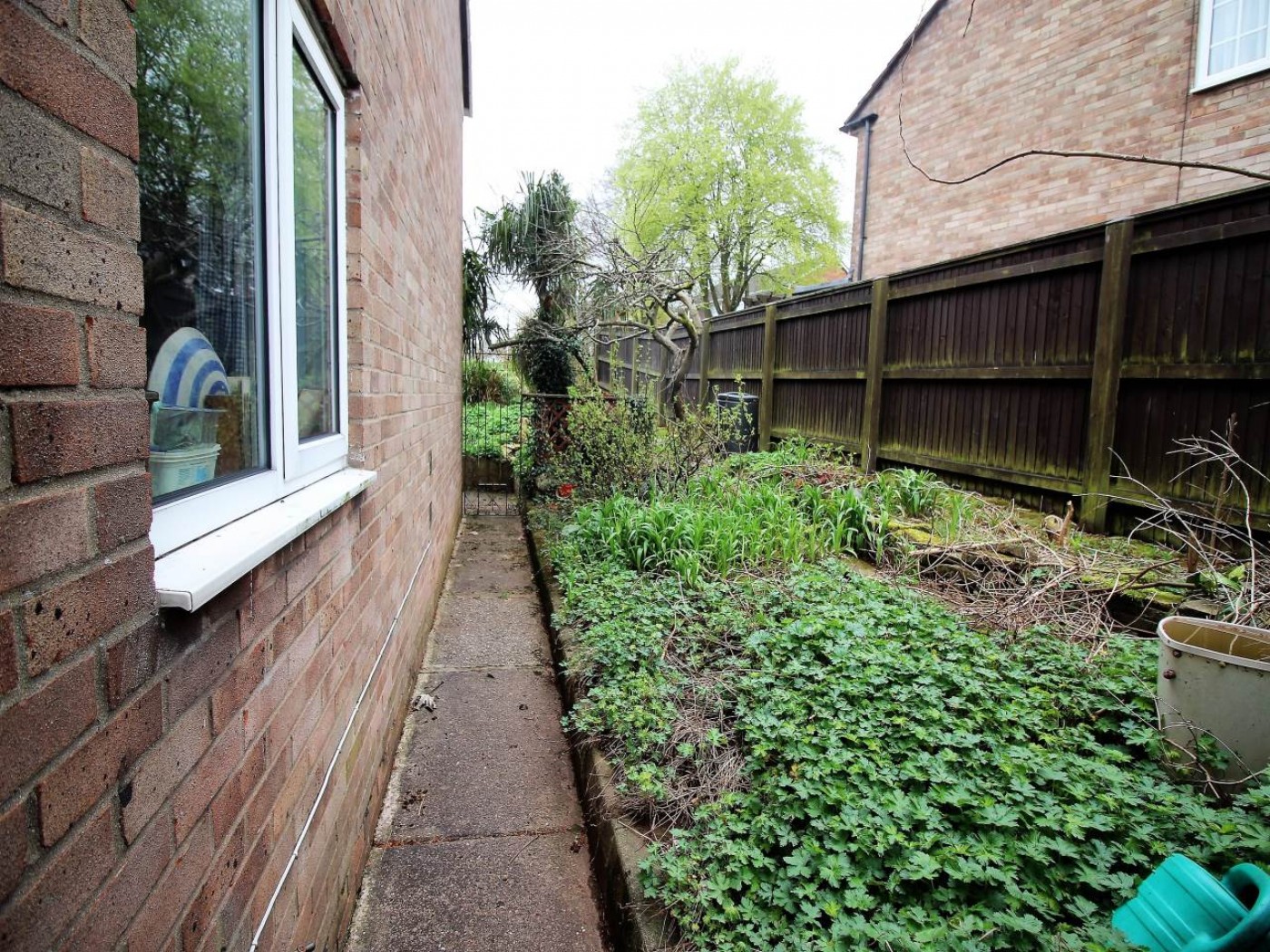 Pilton Vale, Malpas, Newport, 3 bedroom, SemiDetached