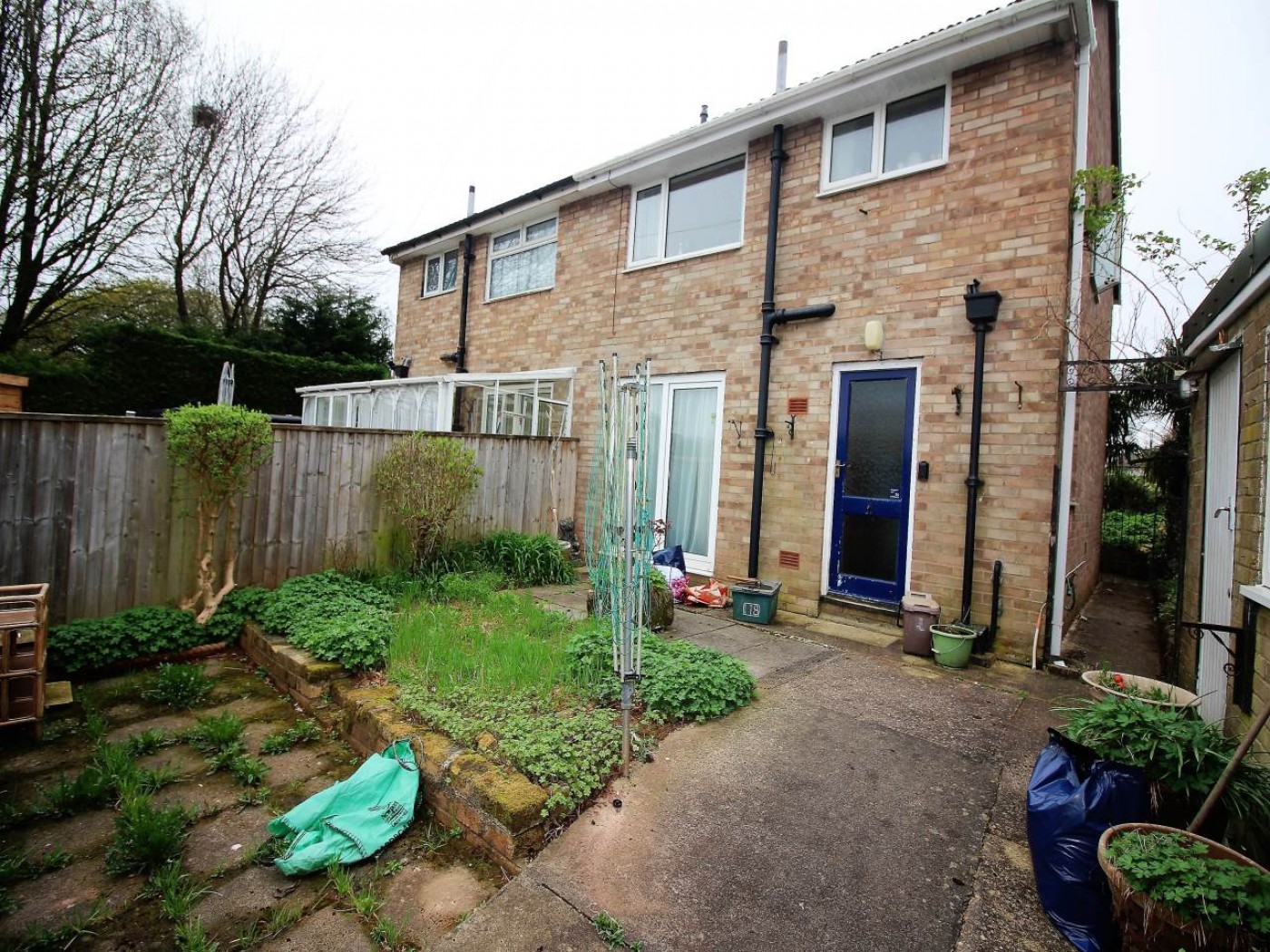 Pilton Vale, Malpas, Newport, 3 bedroom, SemiDetached