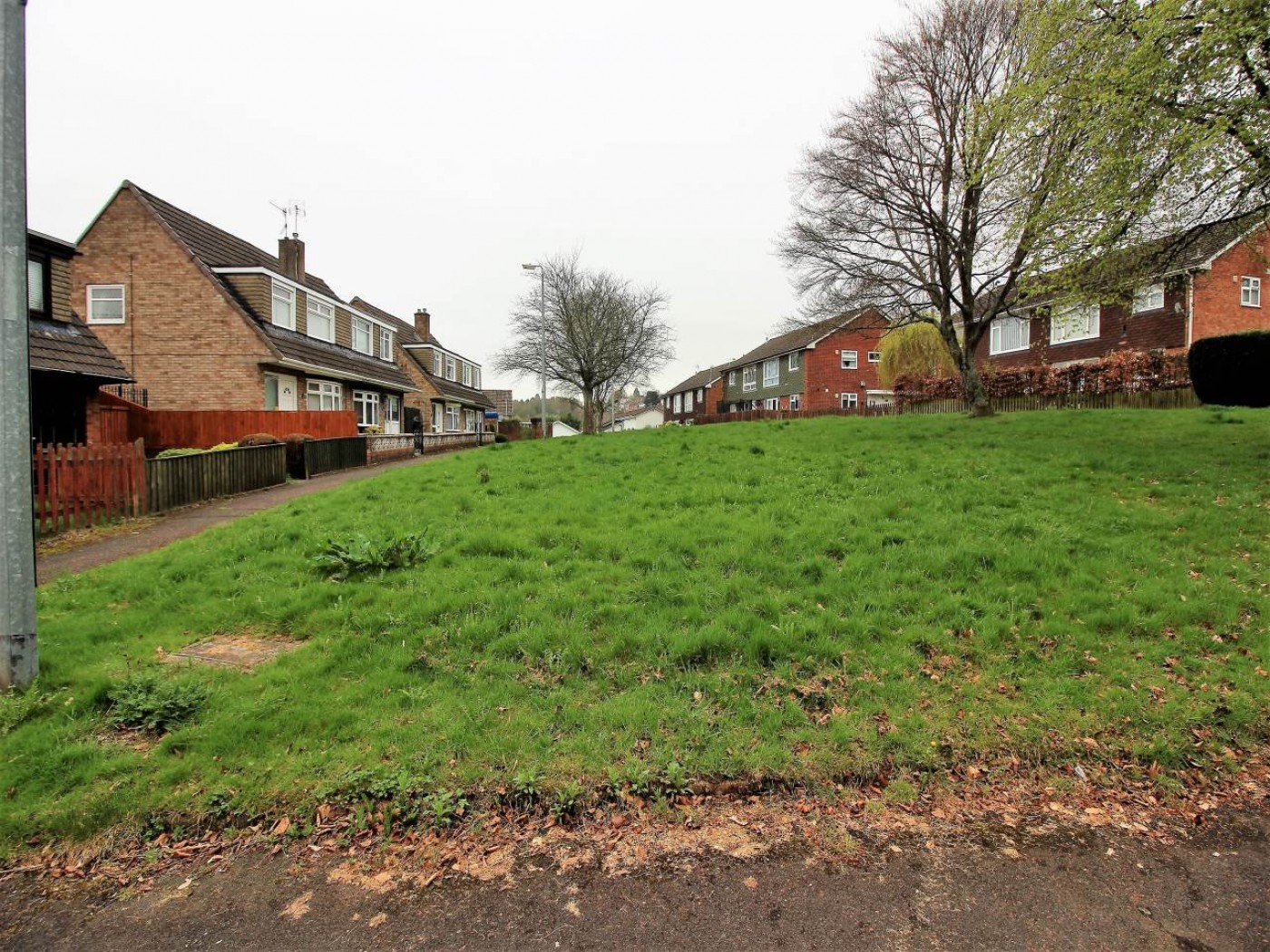 Pilton Vale, Malpas, Newport, 3 bedroom, SemiDetached