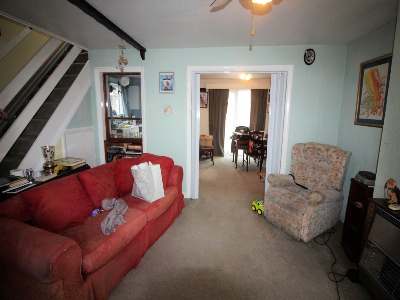 Pilton Vale, Malpas, Newport, 3 bedroom, SemiDetached