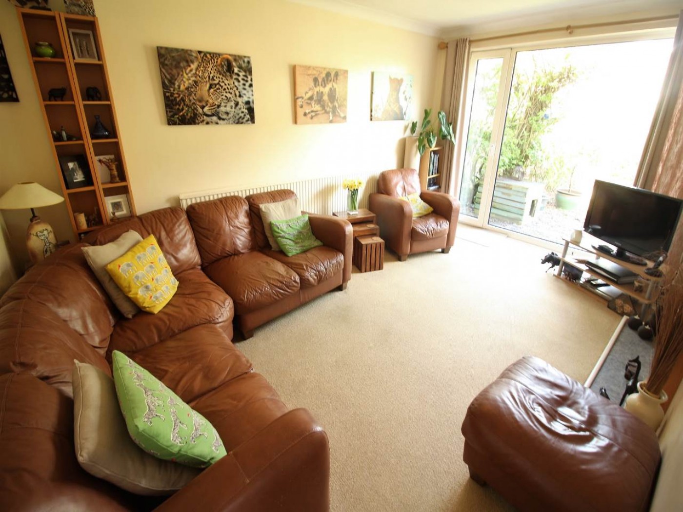 Greenmeadow Drive, Parc Seymour, Newport, 3 bedroom, SemiDetached
