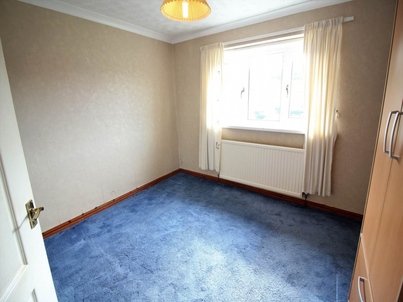 Green Willows, Oakfield, Cwmbran, 2 bedroom, Terraced