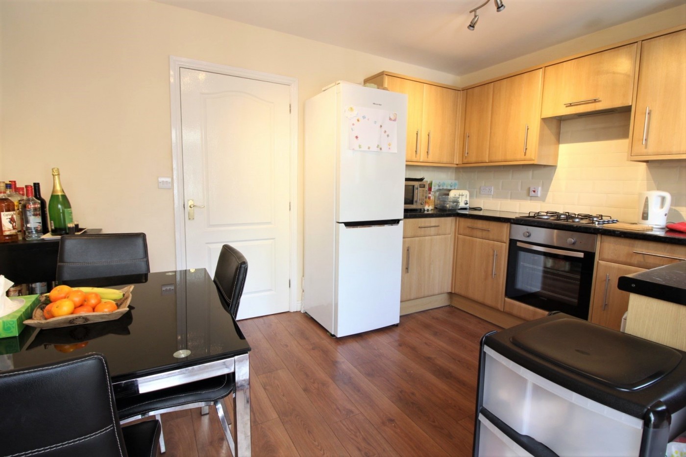 Willenhall Street, Newport, 2 bedroom, SemiDetached