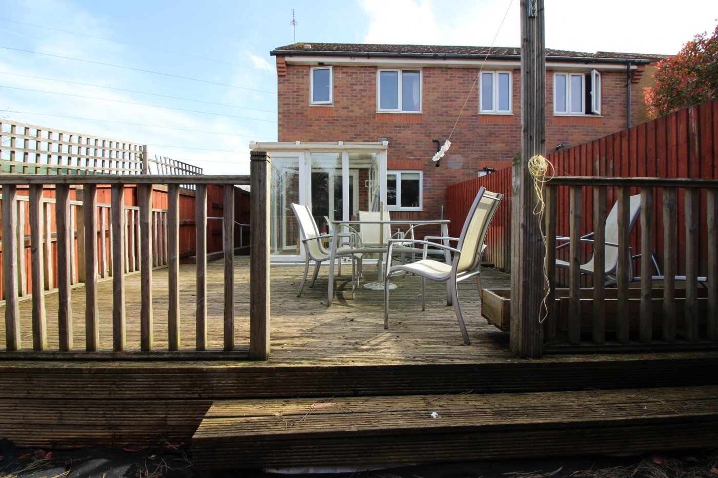 Willenhall Street, Newport, 2 bedroom, SemiDetached