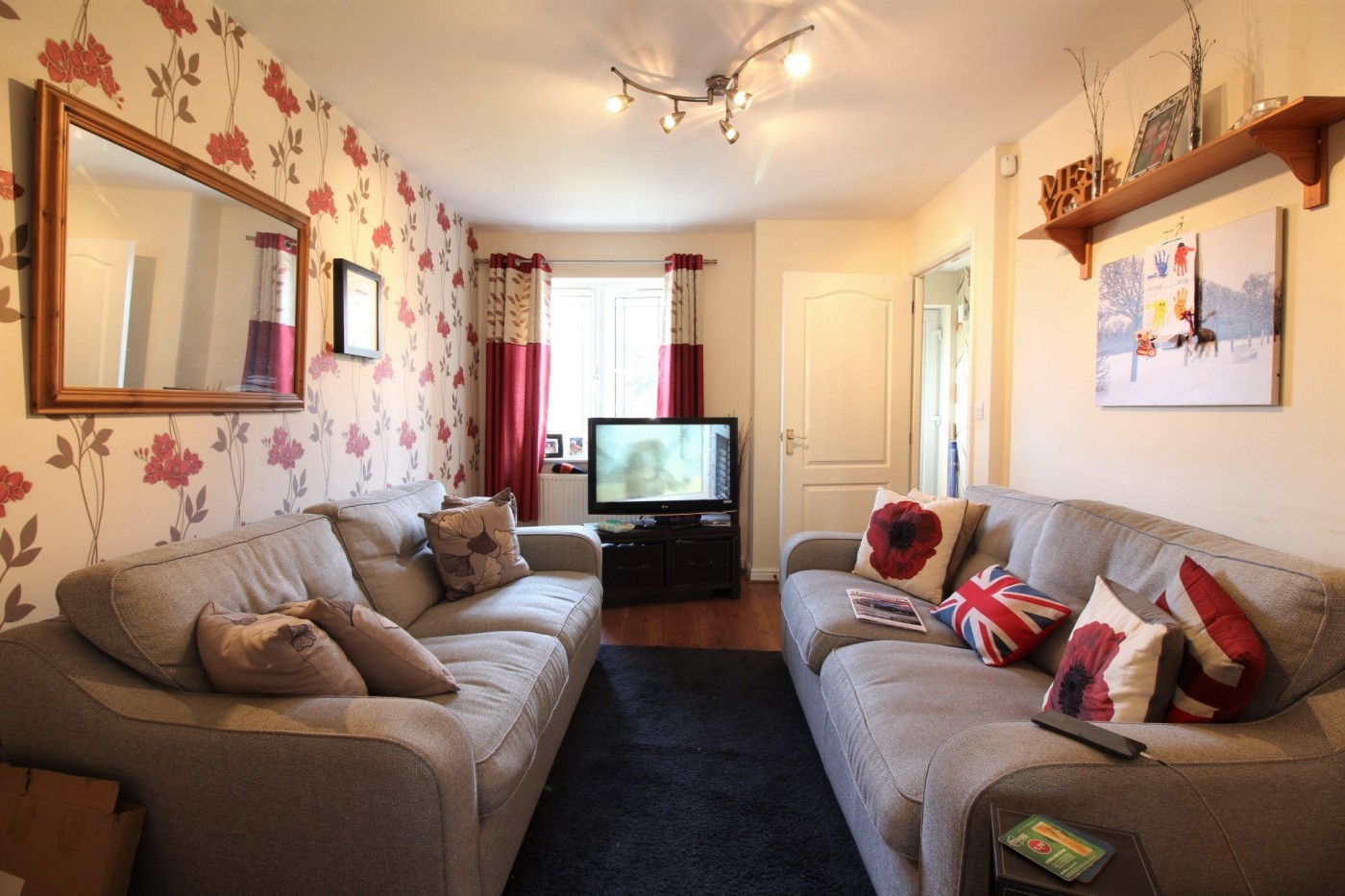 Willenhall Street, Newport, 2 bedroom, SemiDetached