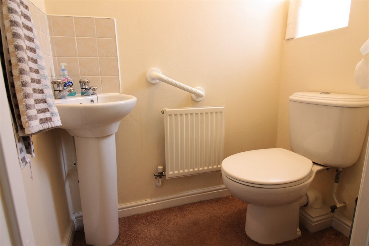 Willenhall Street, Newport, 2 bedroom, SemiDetached