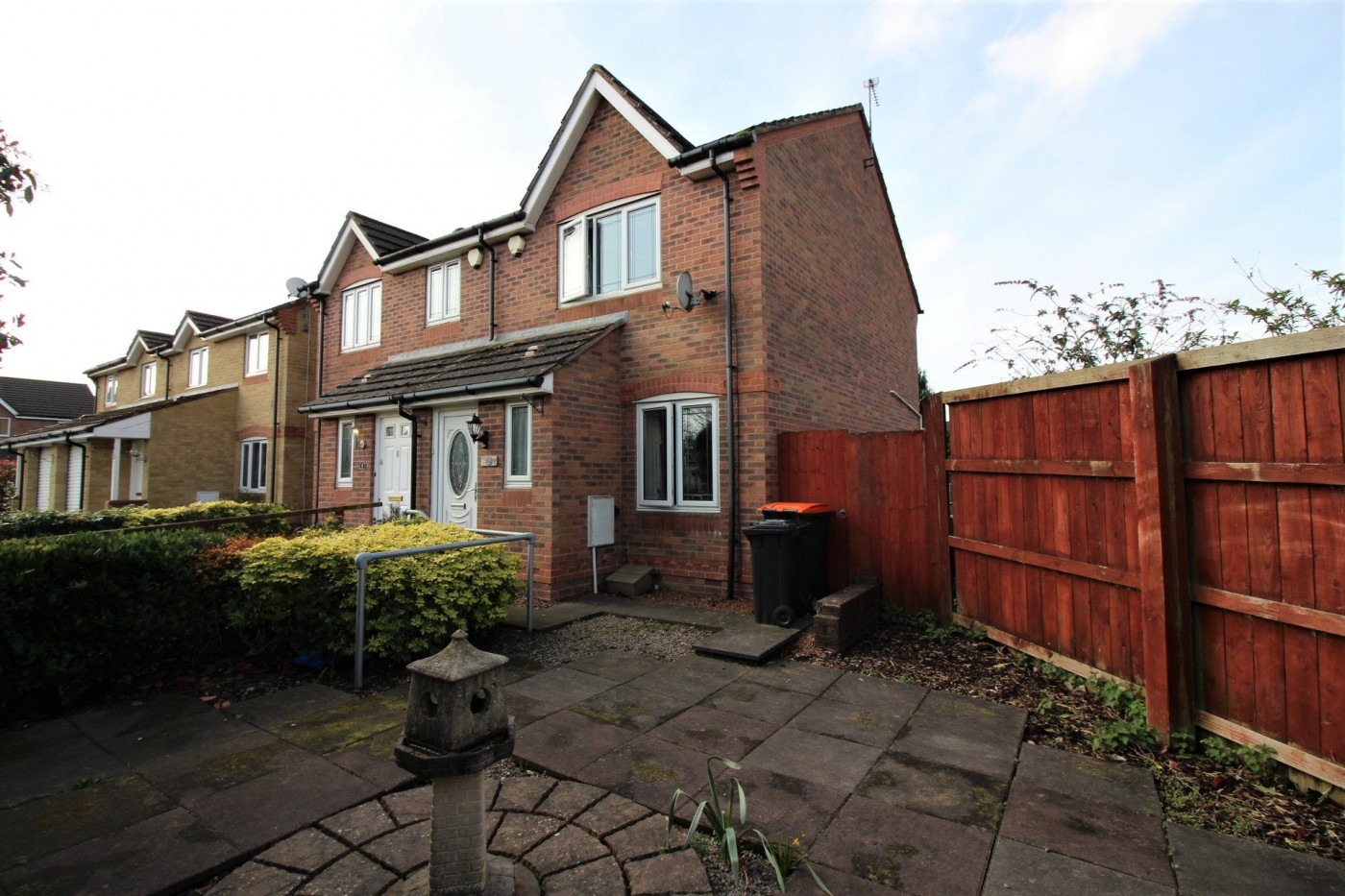 Willenhall Street, Newport, 2 bedroom, SemiDetached