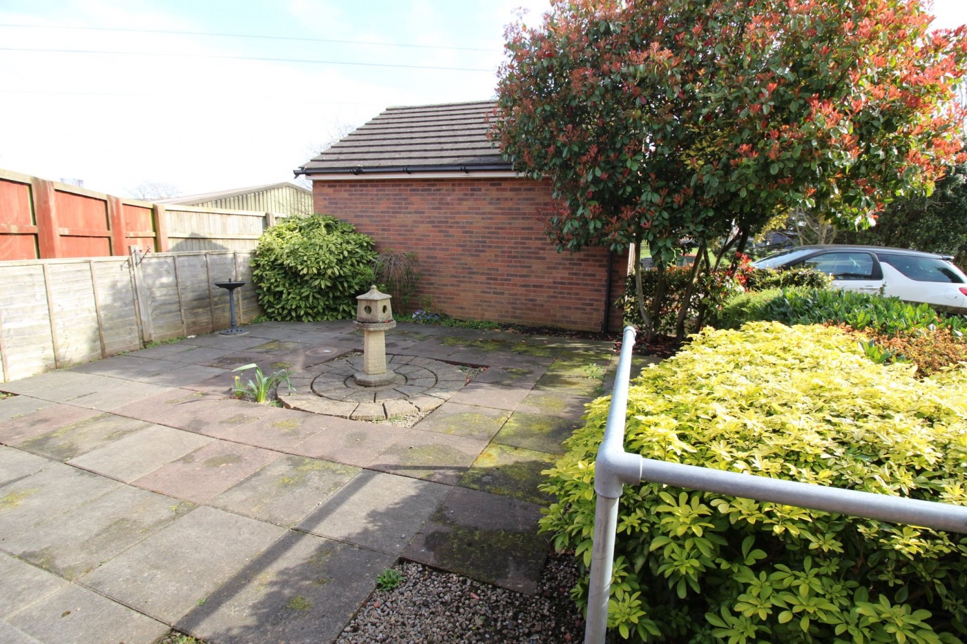 Willenhall Street, Newport, 2 bedroom, SemiDetached