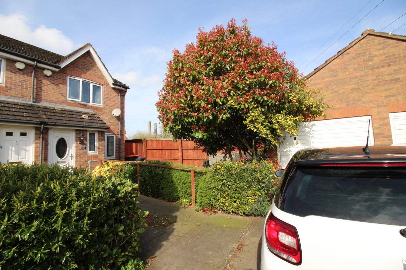 Willenhall Street, Newport, 2 bedroom, SemiDetached