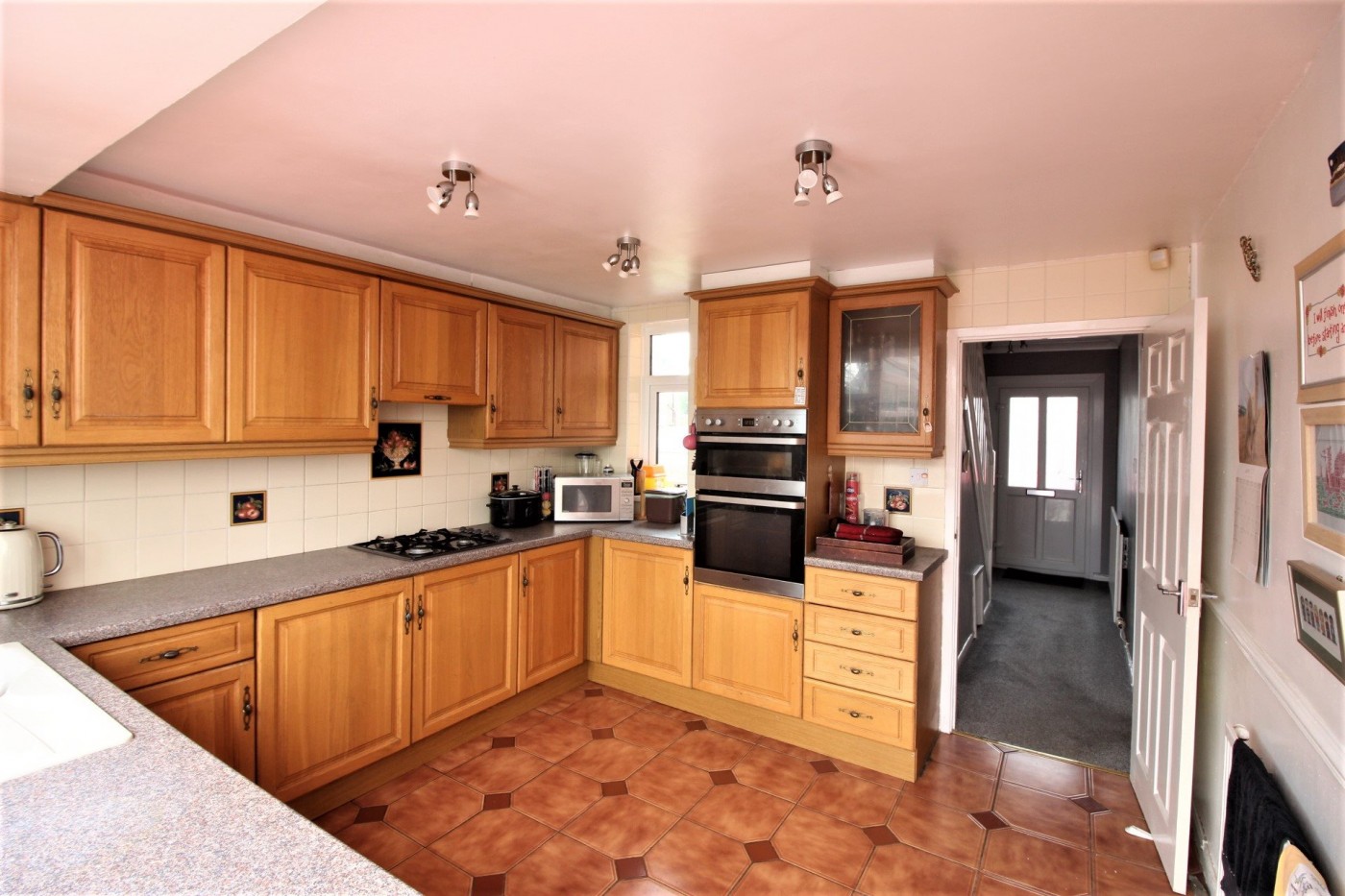 Dorset Crescent, Newport, 3 bedroom, SemiDetached