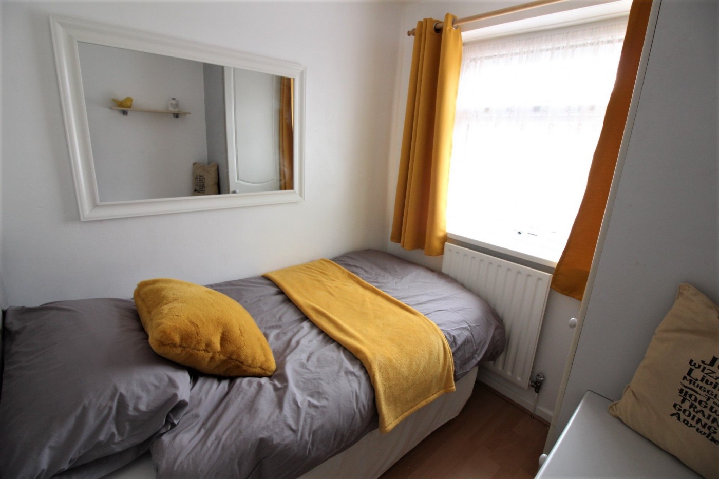 Dorset Crescent, Newport, 3 bedroom, SemiDetached