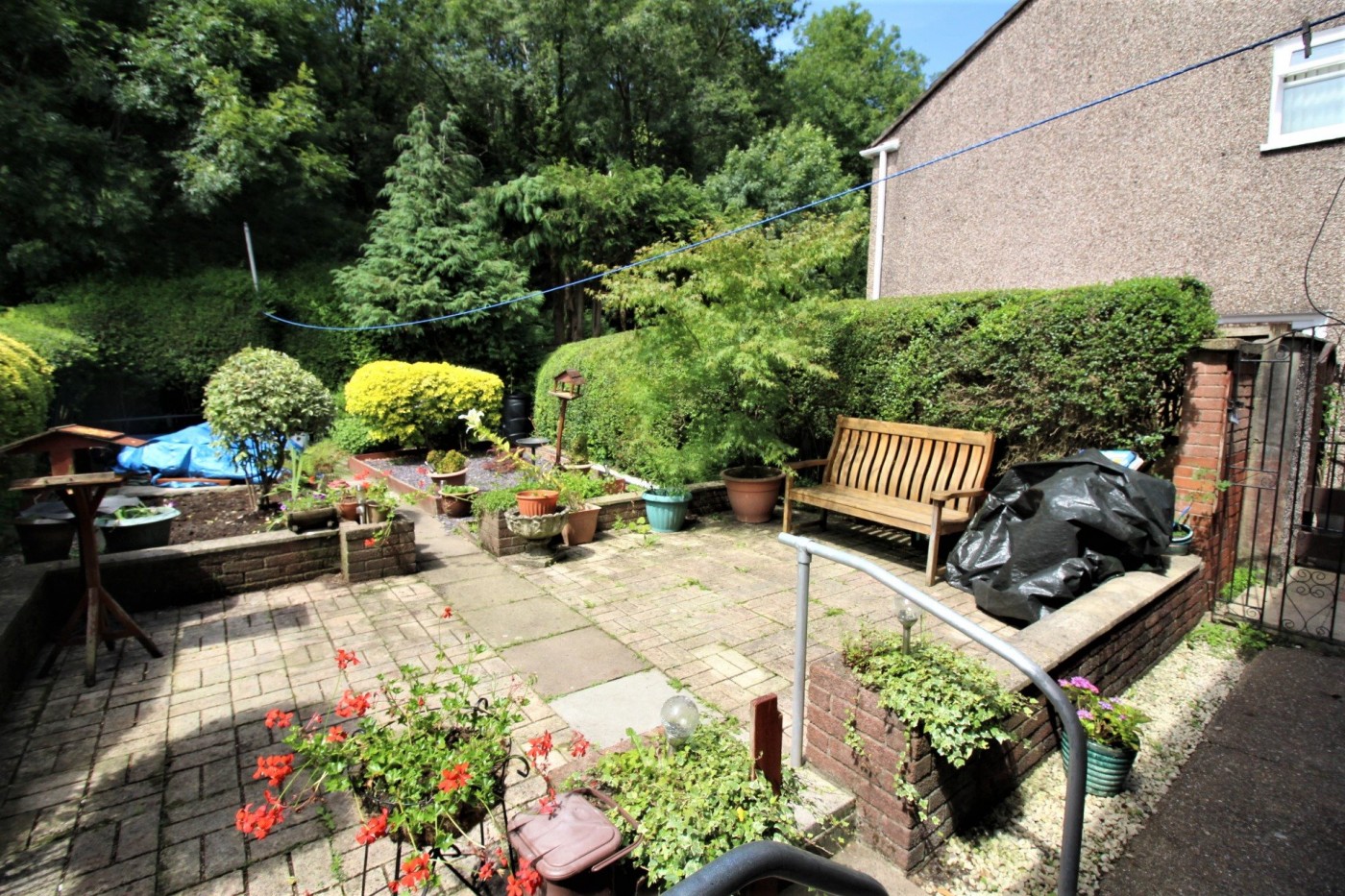 Ringland Circle Newport, 3 bedroom, Terraced