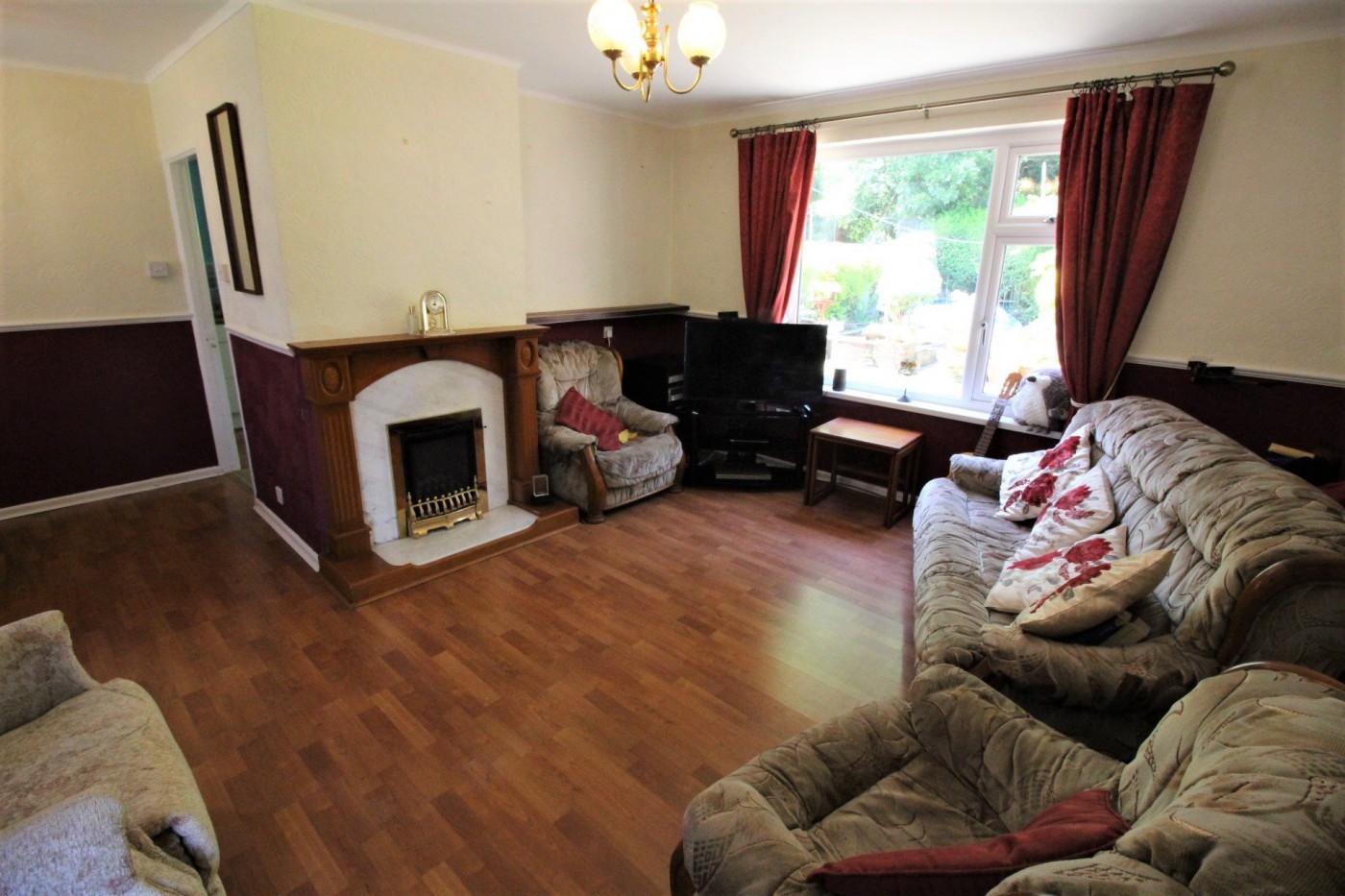 Ringland Circle Newport, 3 bedroom, Terraced