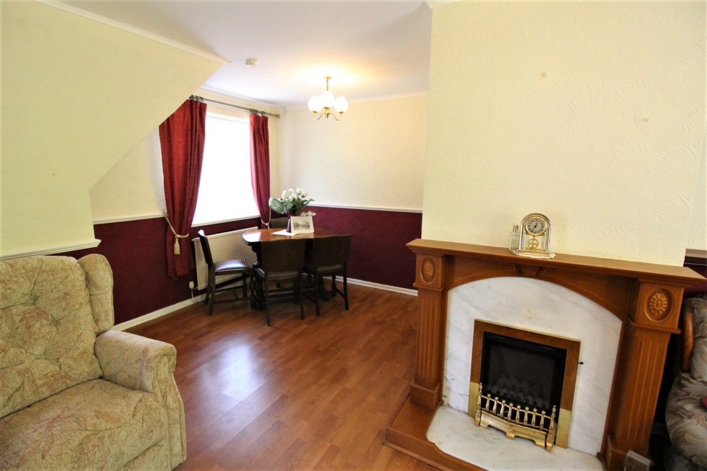 Ringland Circle Newport, 3 bedroom, Terraced