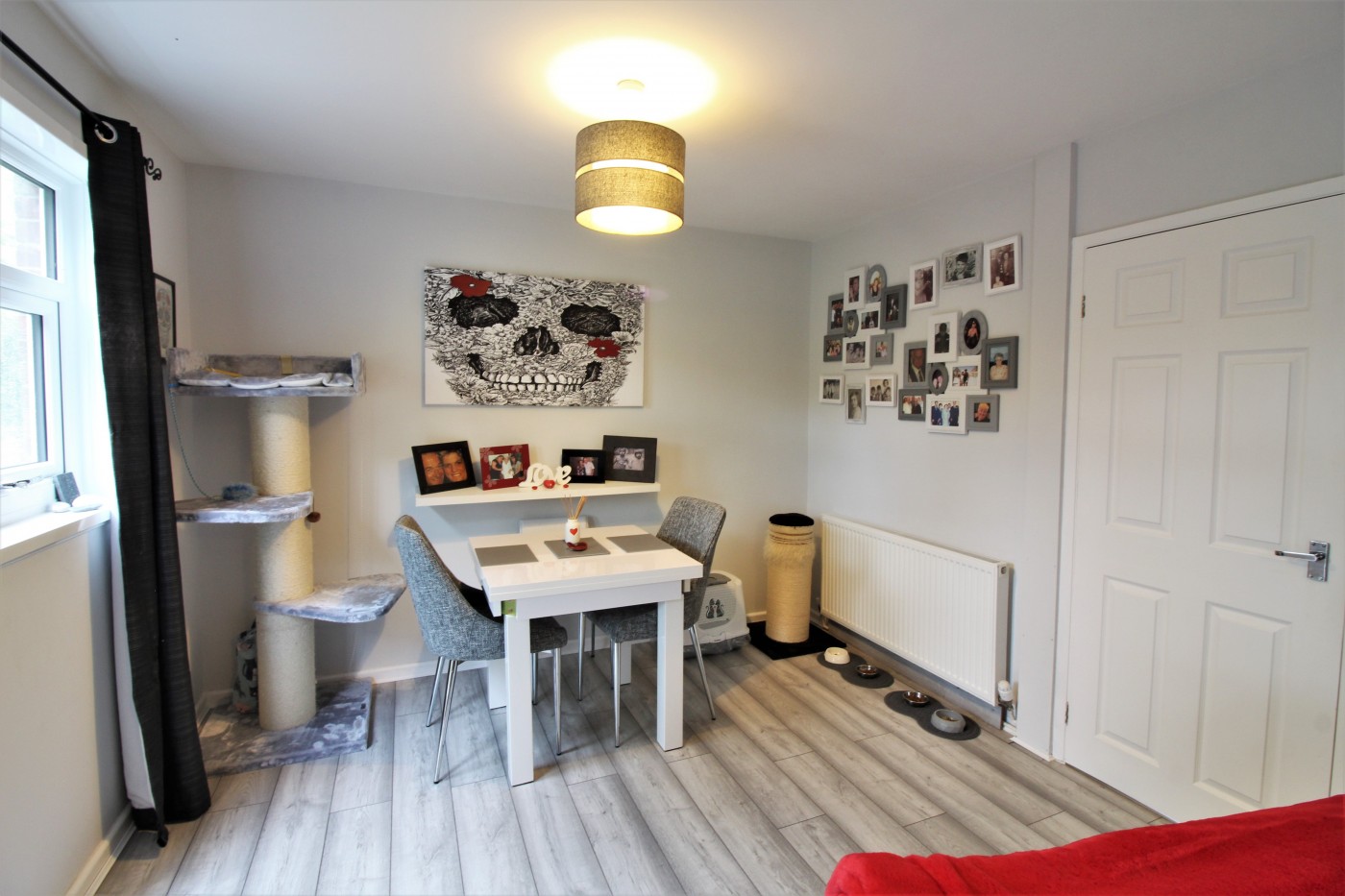 Brynglas, Cwmbran, 3 bedroom, Terraced