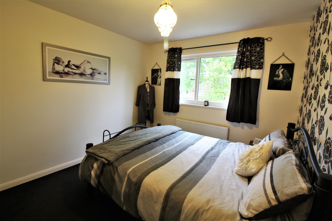 Brynglas, Cwmbran, 3 bedroom, Terraced