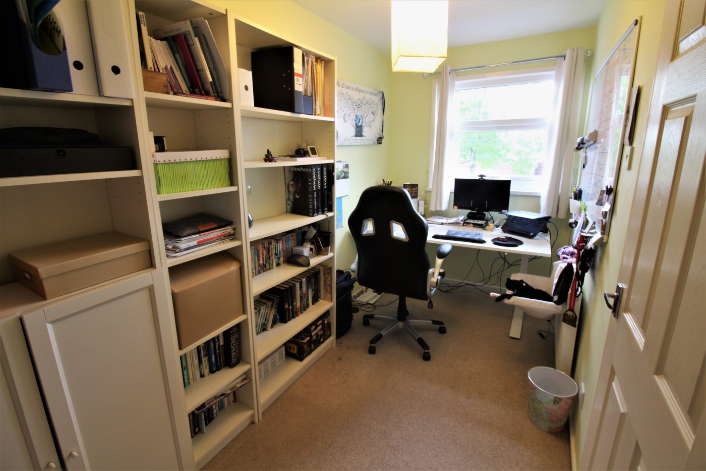 Brynglas, Cwmbran, 3 bedroom, Terraced