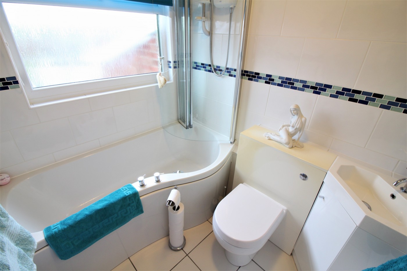 Brynglas, Cwmbran, 3 bedroom, Terraced