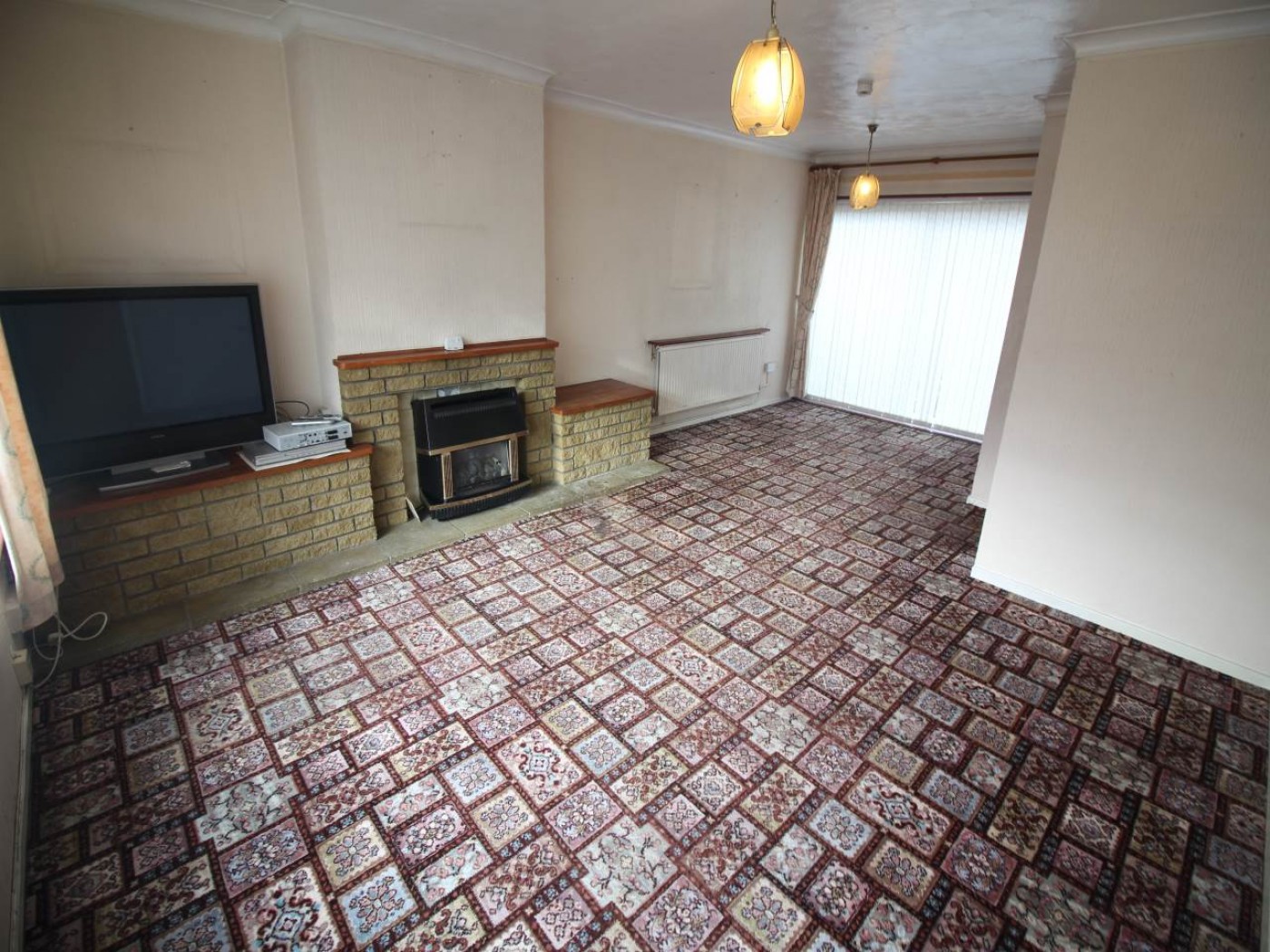 Thornhill Road, Upper Cwmbran, 3 bedroom, House