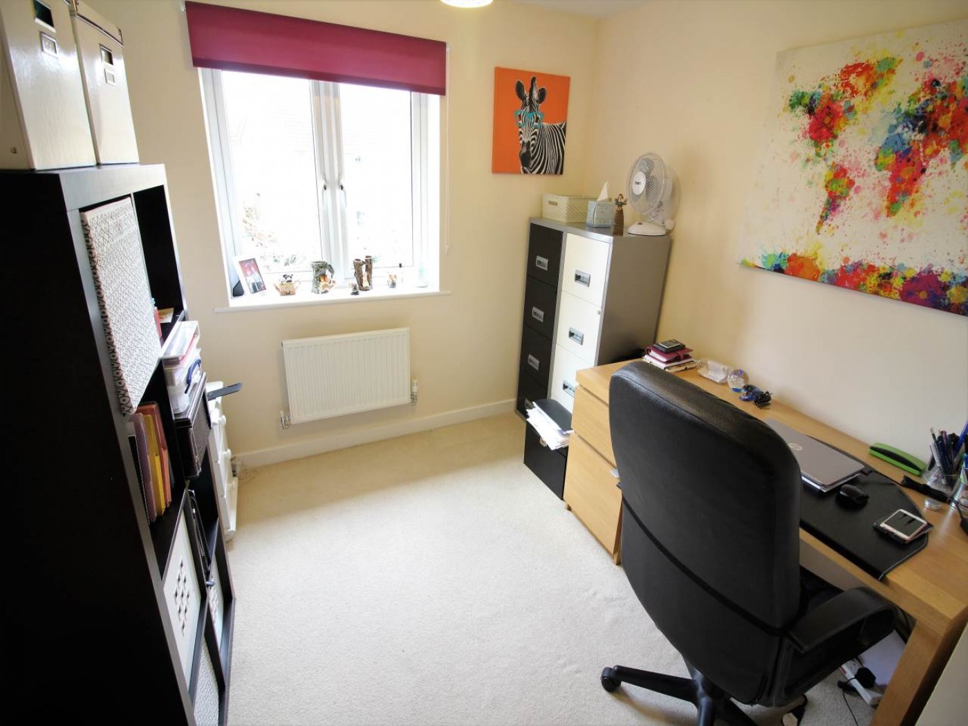 Grayson Way, Cwmbran, 5 bedroom, Detached