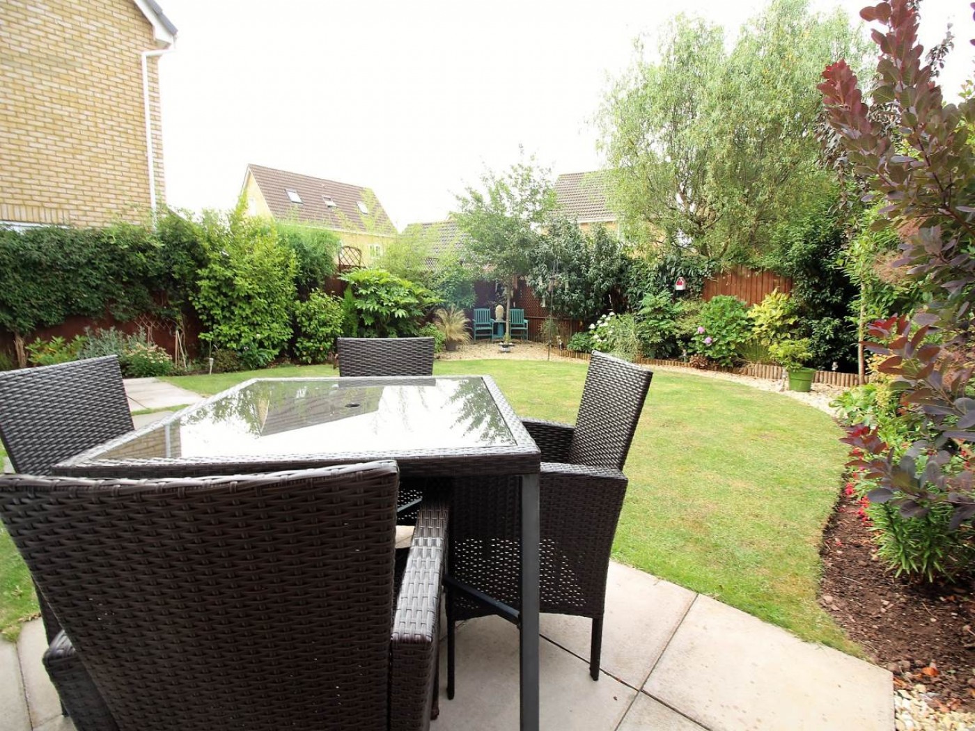 Grayson Way, Cwmbran, 5 bedroom, Detached